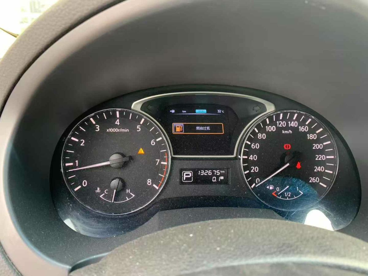 長安輕型車 長安星光4500  2014款 1.5L 手動(dòng)CNG圖片