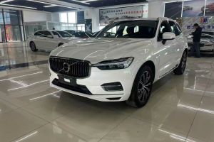 XC60 沃爾沃 T4 智行豪華版