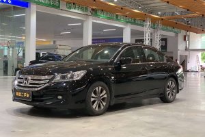 雅閣 本田 2.0L LX 舒適版