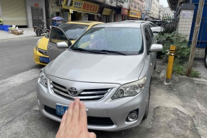 卡羅拉 豐田 1.6L 自動GL