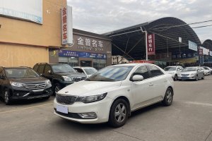 福瑞迪 起亚 1.6L AT GL