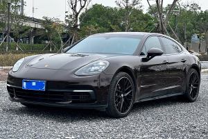 Panamera 保時捷 Panamera 2.9T