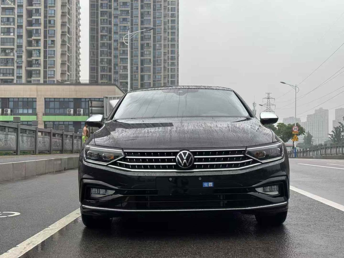 大眾 邁騰  2024款 380TSI DSG尊貴版圖片