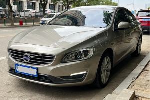 S60 沃尔沃 L 2.0T T4 智远版