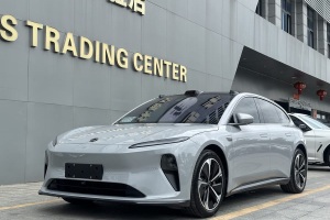 蔚來(lái)ET5T 蔚來(lái) 75kWh Touring