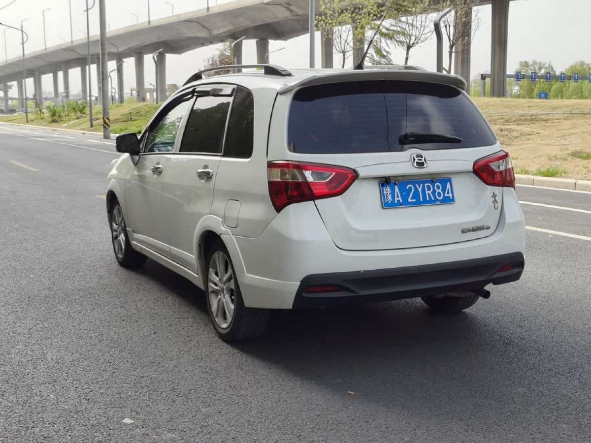 鈴木 利亞納A6  2014款 兩廂 1.4L 手動理想型圖片