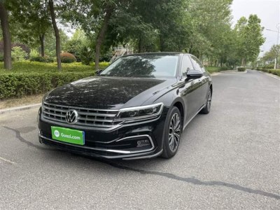 2021年8月 大眾 輝昂 380TSI 豪華版圖片