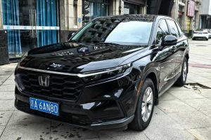 CR-V 本田 240TURBO 兩驅(qū)活力版