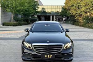 奔馳E級 奔馳 E 200 L