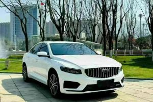 繽越新能源 吉利 1.5T ePro 85KM星耀版