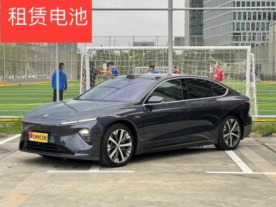 2022年11月 蔚来 蔚来ET7 100kWh 首发版图片