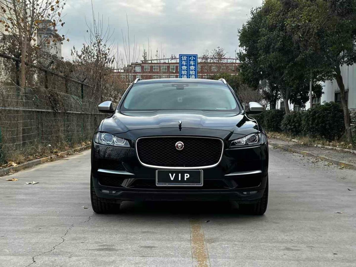 捷豹 XJ  2018款 XJL 3.0 SC 兩驅(qū)全景商務(wù)版圖片