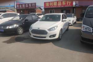 福睿斯 福特 改款 1.5L 自動舒適型