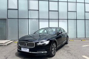 S90 沃爾沃 B5 智逸豪華版