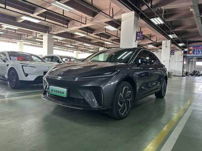 2023年8月 R汽車 飛凡R7 標(biāo)準(zhǔn)高階版圖片