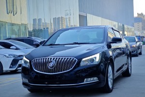 君越 別克 2.4L SIDI精英舒適型