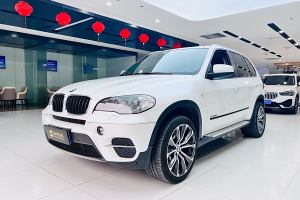 宝马X5 宝马 xDrive35i 尊贵型