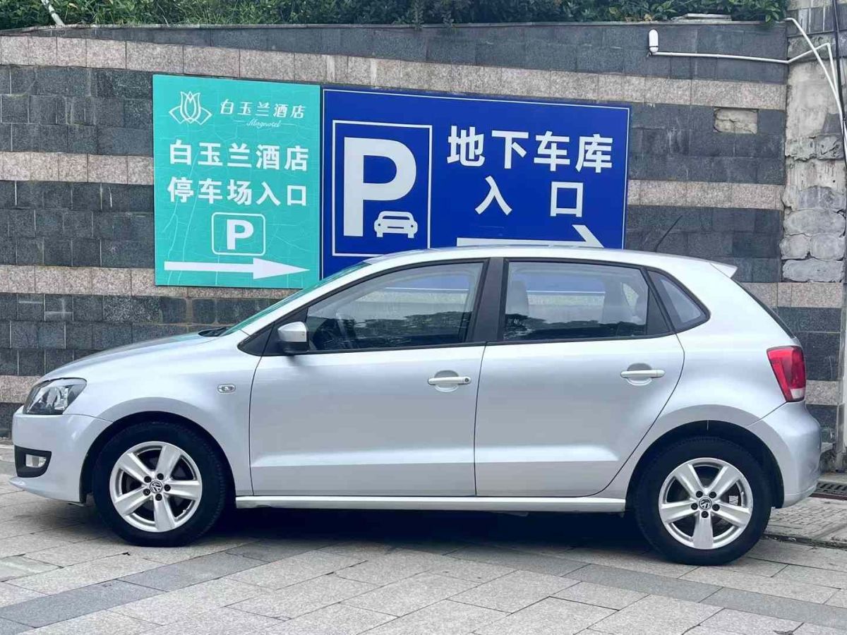 大眾 途安  2011款 1.4 TSI 5座智臻版圖片