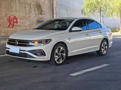 2023年3月 大眾 寶來(lái) 280TSI DSG舒行版圖片