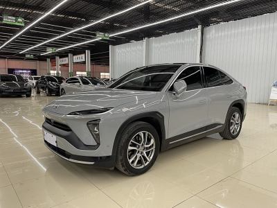 2022年3月 蔚來 蔚來EC6 75kWh 運(yùn)動(dòng)版圖片