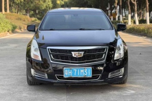 XTS 凱迪拉克 28T 精英型