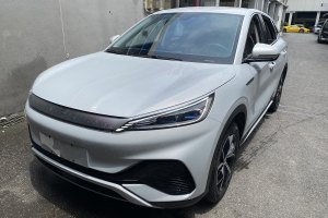 元PLUS 比亞迪 冠軍版 510KM 領(lǐng)先型