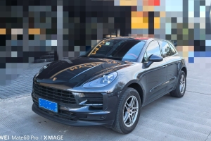 Macan 保时捷 Macan 2.0T