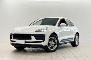 Macan 保時(shí)捷 Macan 2.0T