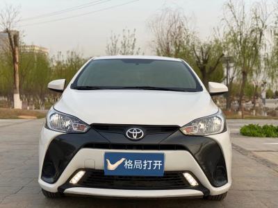 2018年5月 豐田 yaris l 致炫 1.5e cvt冠軍限量版2022-03-27榆林|3.