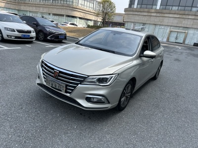 2019年04月 榮威 i5 1.5L 自動4G互聯朗豪版圖片