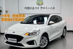 ?？怂?福特 三廂 EcoBoost 180 自動鋒潮型