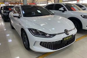 凌渡 大眾 凌渡L 200TSI DSG潮辣版