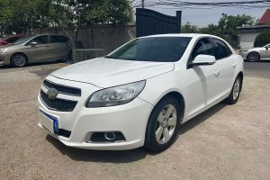 邁銳寶 雪佛蘭 1.6T 自動(dòng)舒適版