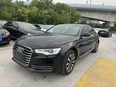2015年4月 奧迪 奧迪A6(進(jìn)口) 3.0T allroad quattro圖片