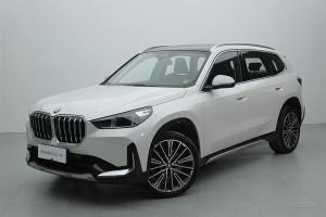 宝马X1 宝马 xDrive25Li X设计套装