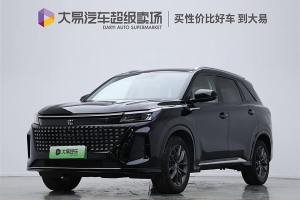 藍(lán)電E5 賽力斯 榮耀版 100KM尊享型 7座