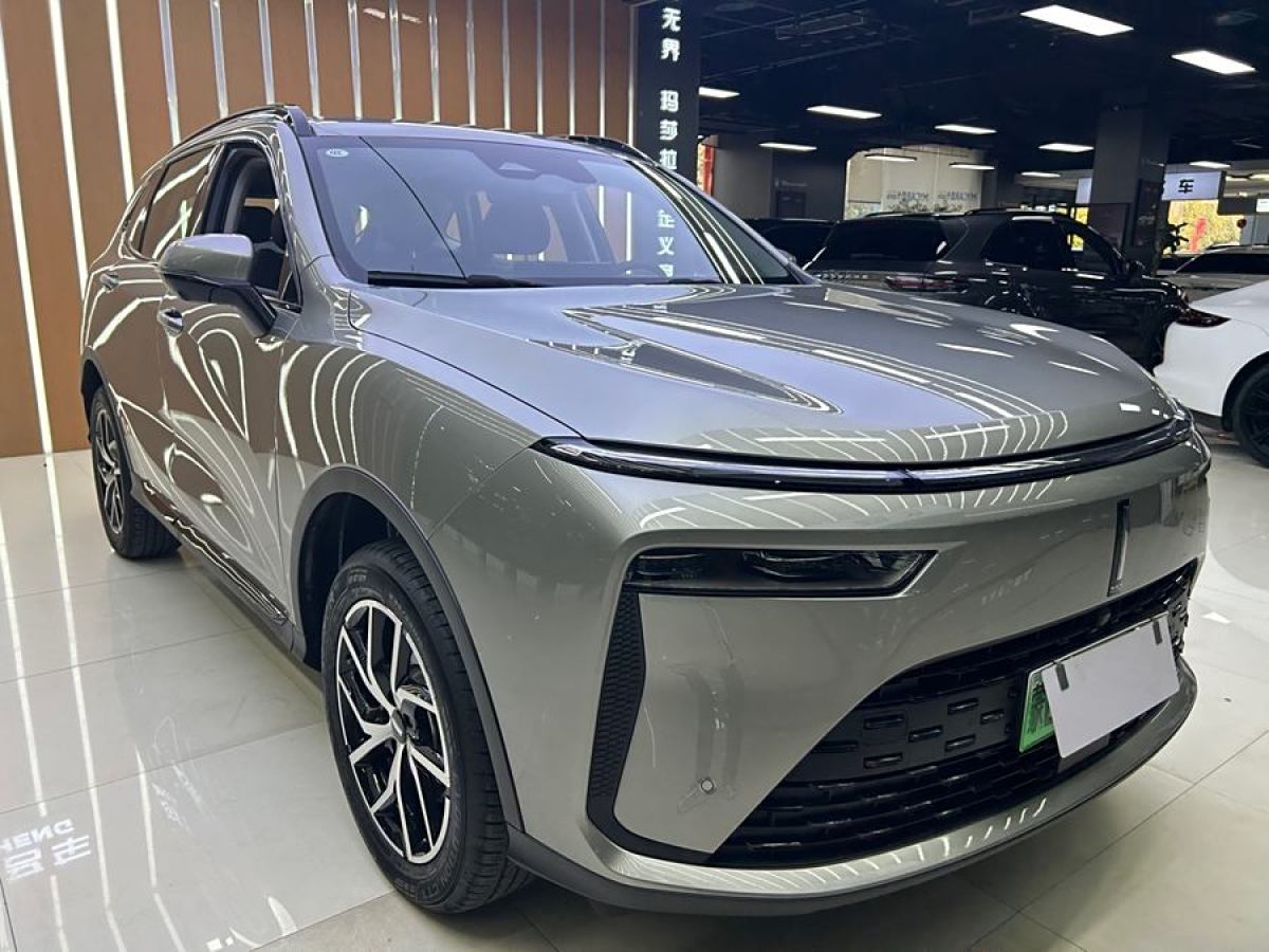 WEY 拿鐵DHT-PHEV  2022款 1.5T 四驅(qū)超大杯圖片