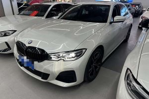寶馬3系 寶馬 325i M運動套裝