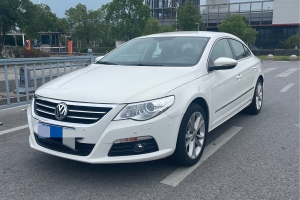 一汽-大众CC 大众 1.8TSI 精英型