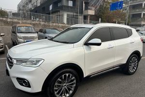 H6 哈弗 換代 藍標(biāo) 1.5T 自動兩驅(qū)智尚型