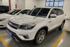 CS75 長(zhǎng)安 尚酷版 1.5T 自動(dòng)鋒尚型