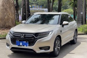 UR-V 本田 370TURBO 兩驅(qū)尊雅版