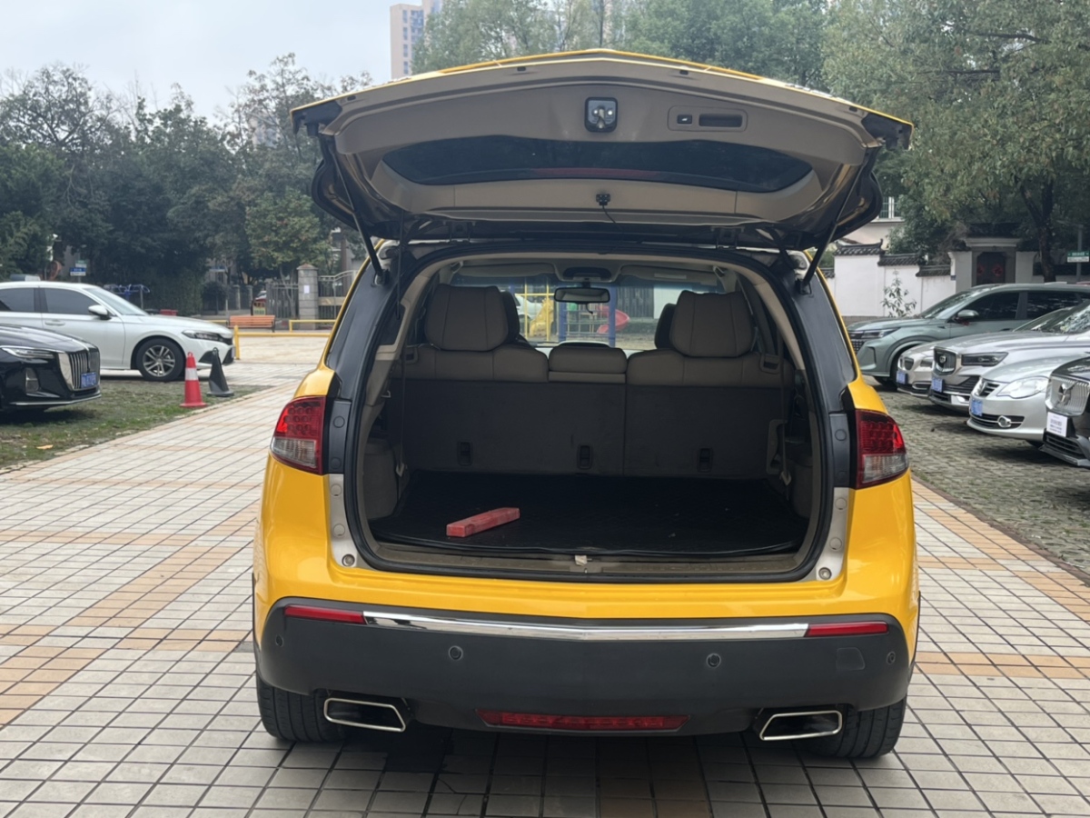 謳歌 MDX  2010款 3.7 標(biāo)準(zhǔn)版圖片