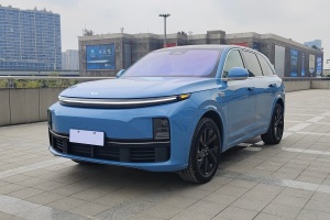 理想L7 理想 Pro