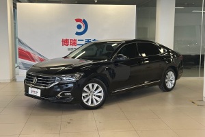 帕薩特 大眾 改款 330TSI 精英版 國(guó)VI