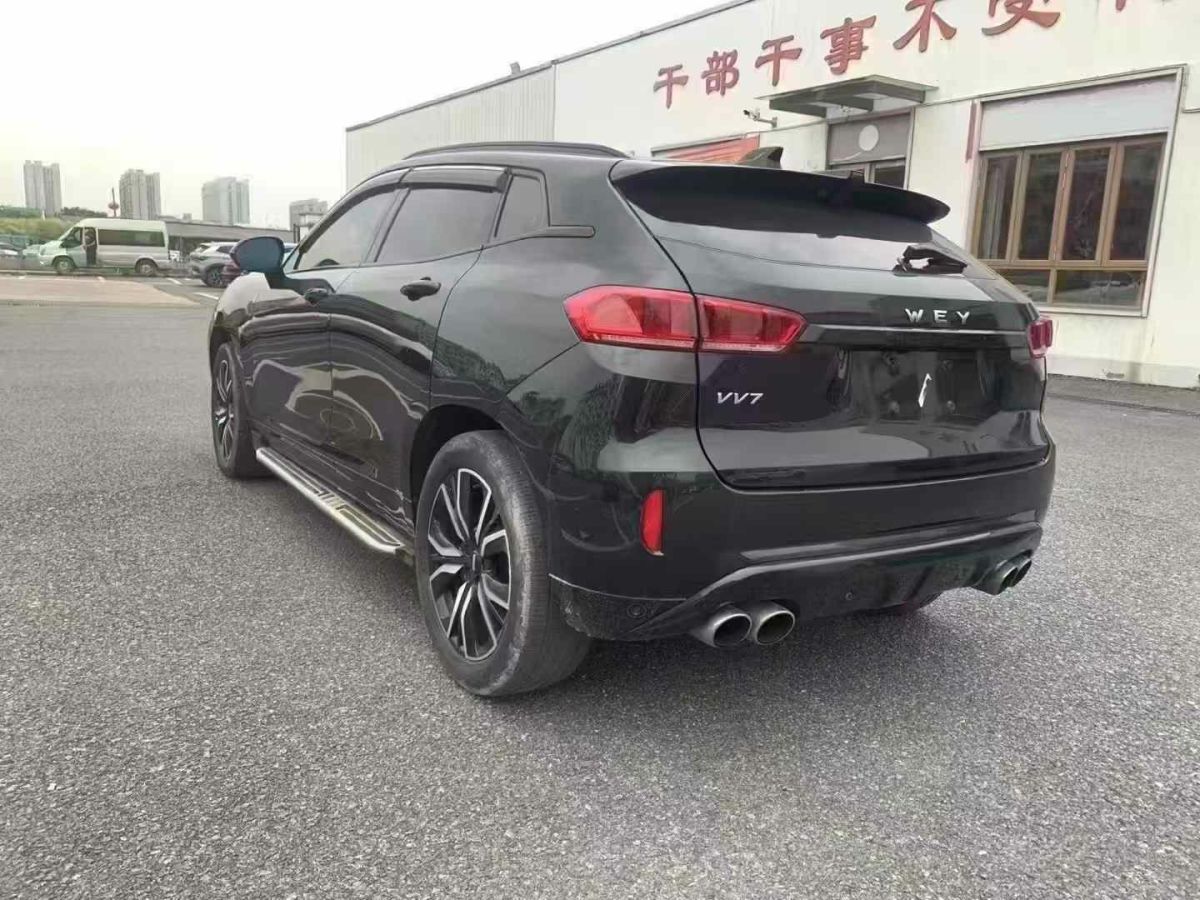 奔馳 V級(jí)  2018款 V 260 L 尊貴加長(zhǎng)版圖片