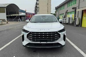 X90 捷途 1.5T 手動(dòng)影捷版 5座