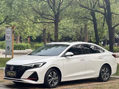 2023年5月 長安 逸動 暢享版 PLUS 藍鯨NE 1.4T GDI DCT尊貴版圖片