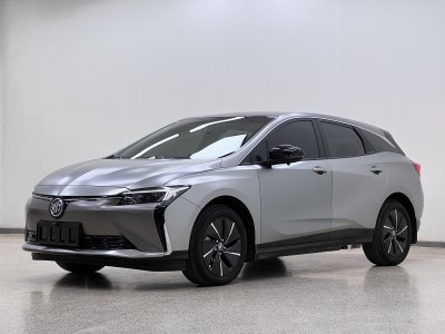 2024年6月 別克 微藍6 430km 舒享版圖片