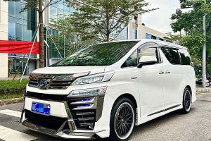 威爾法 豐田 皇冠 雙擎 2.5L HV尊貴版